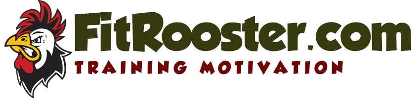 Fit Rooster